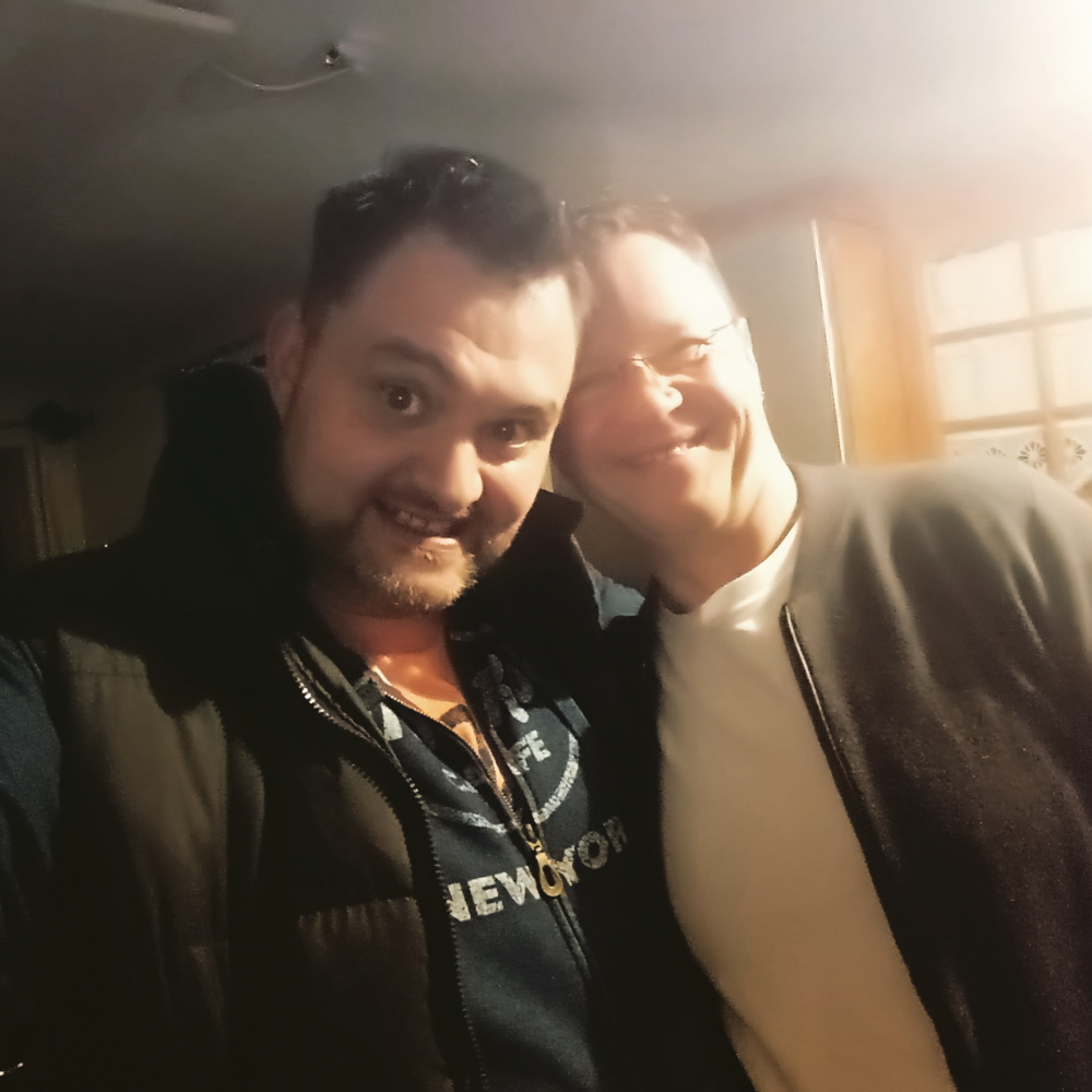 Galerie ::: Thomas Ramsl ♬ Dirigent, Drummer, Experte & Coach